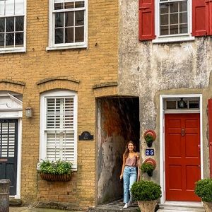 Meet your Posher, Cameron